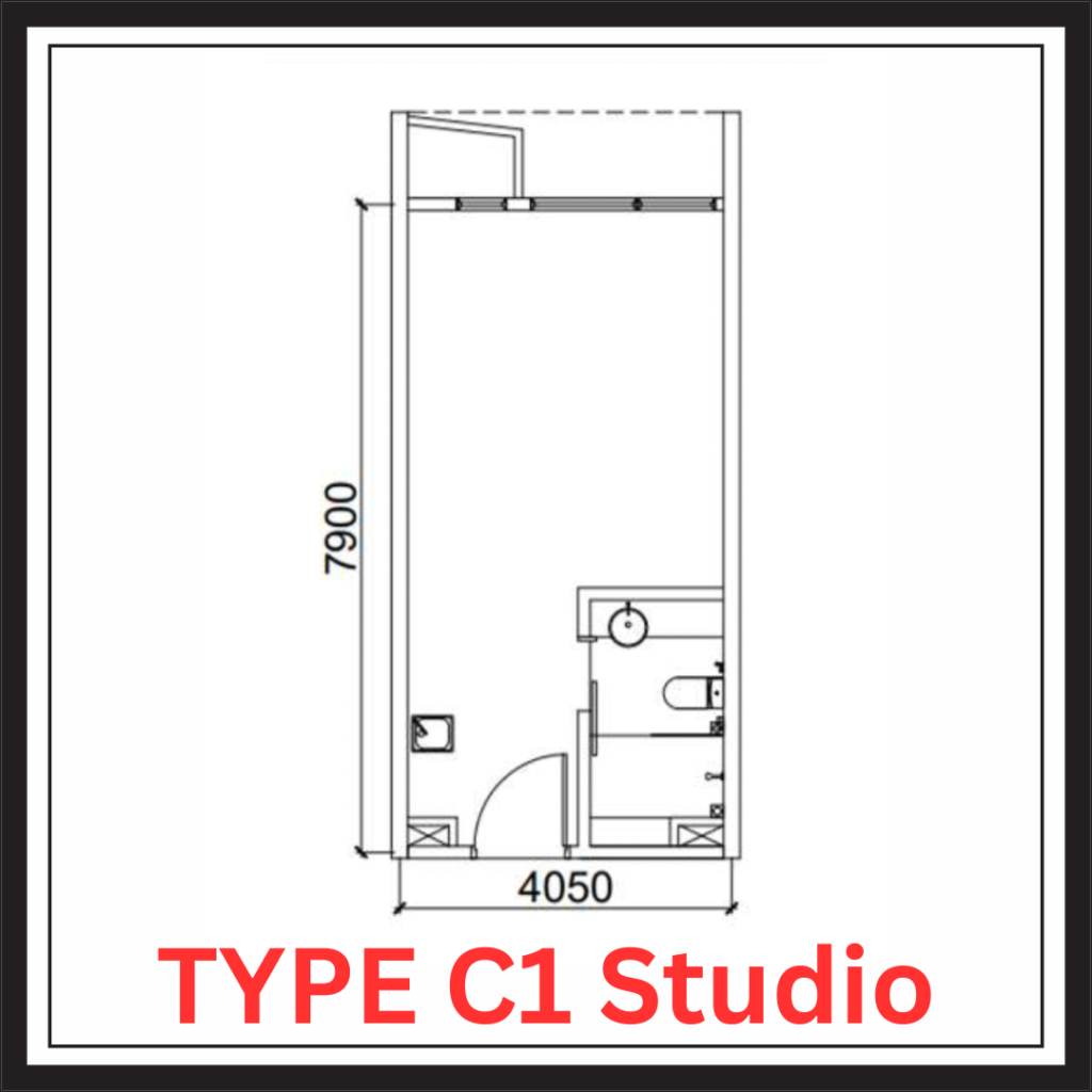 Branniganz Suites Exsim layout