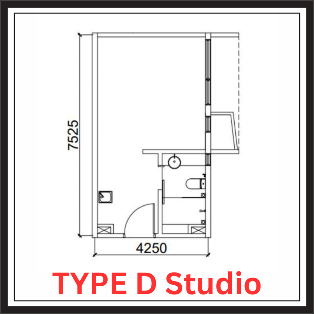 Branniganz Suites Exsim layout